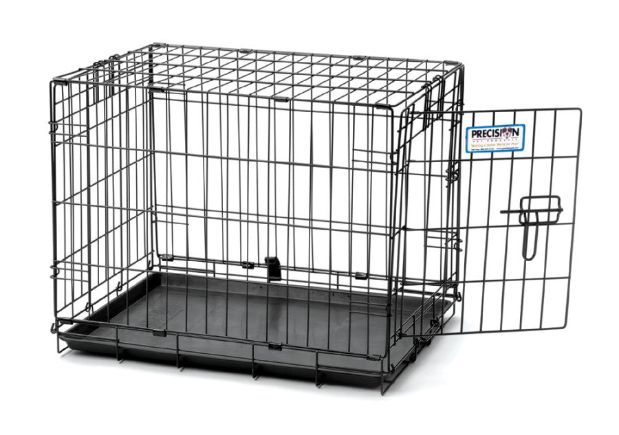 Wire Dog Kennel - Pro Valu - 110 lb Dog - One Door - #31346