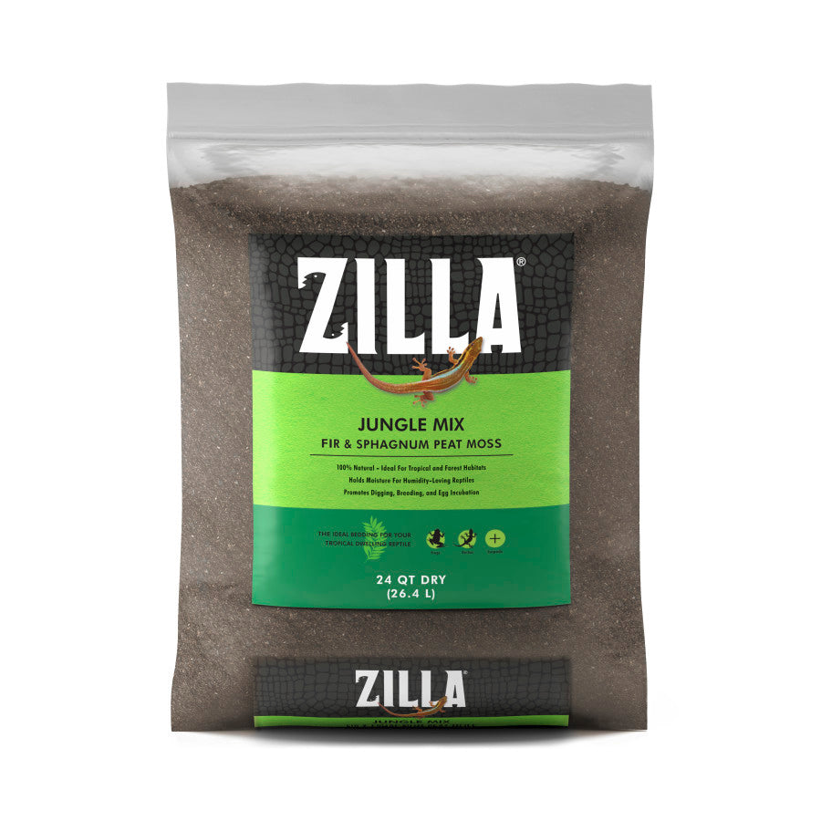 Jungle Mix Bedding - 24 qt - #26585