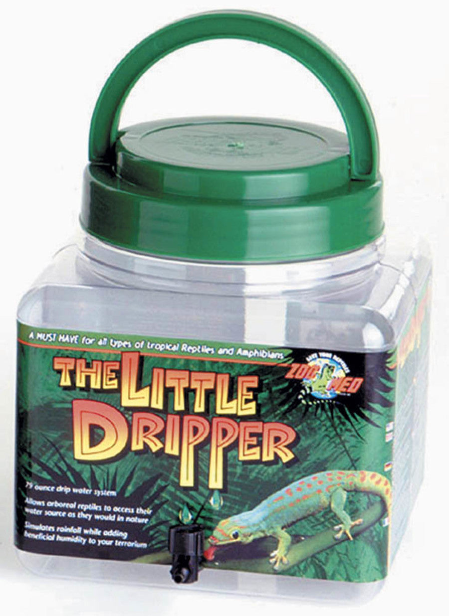 Waterer Little Dripper ZooMed - #25434