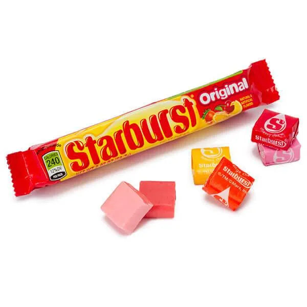 Starburst - 2.07 oz