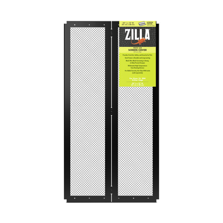 Screen Cover Fresh Air - 24"L x 12"W - #26999