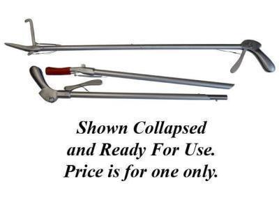 Tongs Collapsible 52" - #29865