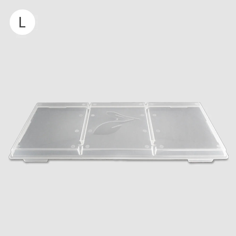 Large Tray Lids - Set of 5 - #29221