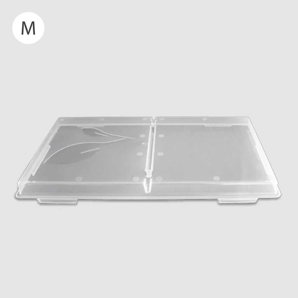 Medium Tray Lids - Set of 5 - #32292