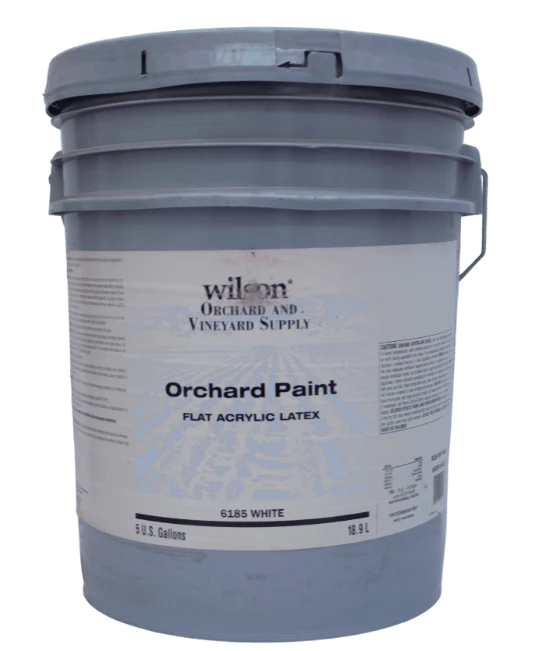 White Tree Paint - Wilson Orchard & Vineyard Supply - 5 Gallon