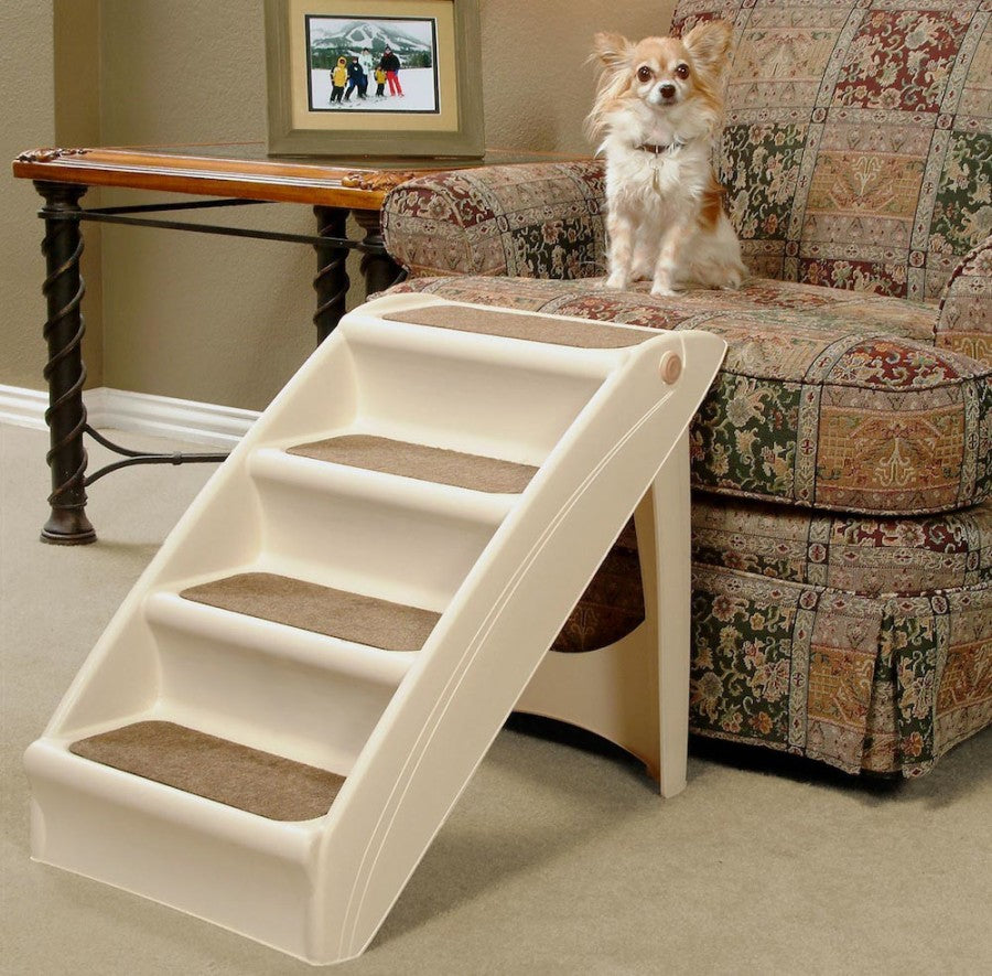 PetSafe CozyUP Folding Pet Steps - 20" - #31032