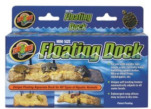 Turtle Dock - Mini - #27062