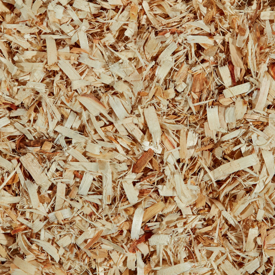 Pet Bedding Aspen - 1200 cu in - #25547
