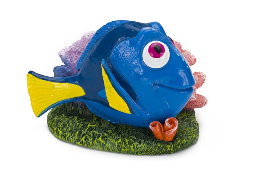 Ornament Dory Finding Nemo - Mini - #28007