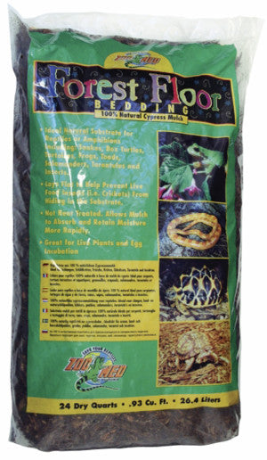 Mulch Cypress Bedding - 24 Quarts - #26012