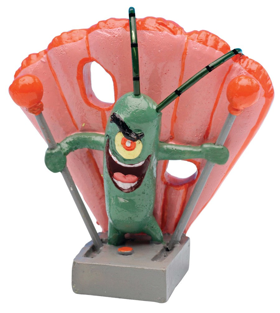 Ornament Plankton - Mini - #28023
