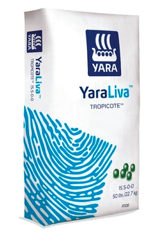 Calcium Nitrate YaraLiva - 50 Lbs - #99