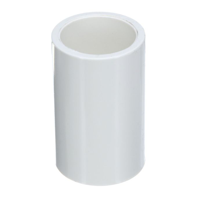 3/4" Slip Coupling - Nested SS - SCH40 - 429-007 - #13010