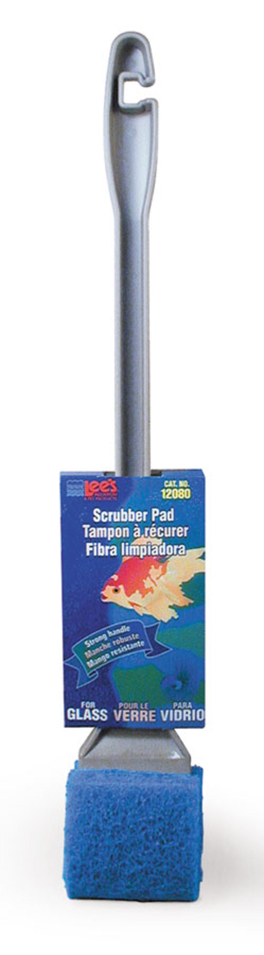 Scrubber Algae for Glass - #26882