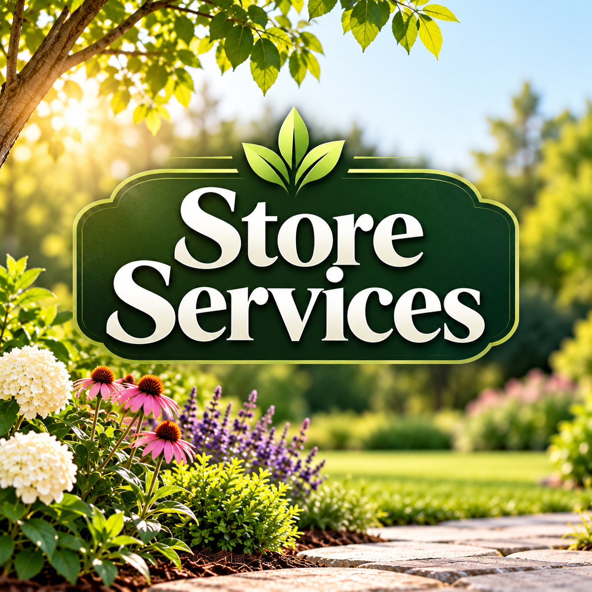 Store Services