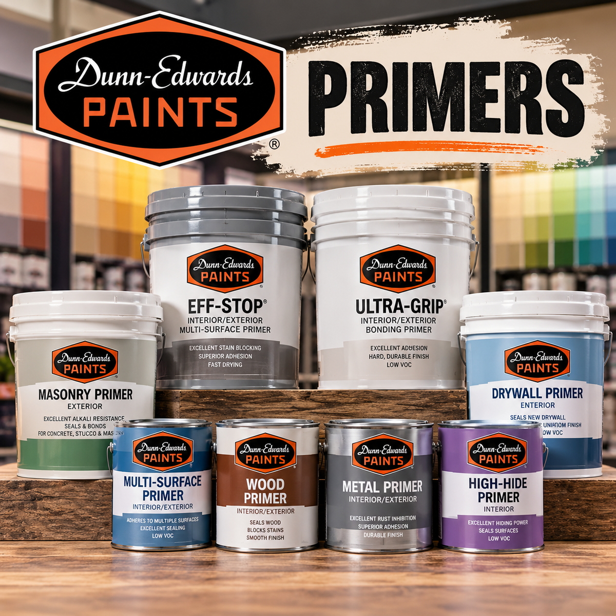 Paint Primer