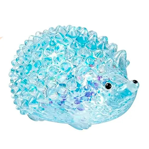 Hedgehog Sugar Squishy Squeeze Toy - #