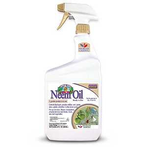 Neem Oil RTU - 32 Oz - #28552