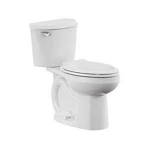 Toilet Chair Height Elongated Bowl - #32914