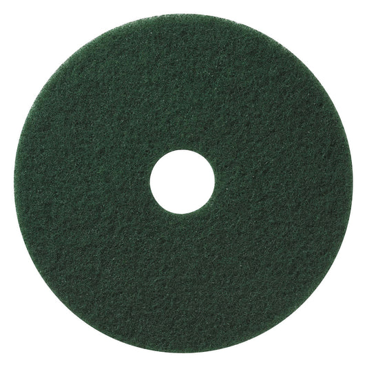 Green Scrub Pad - 20" - #2956