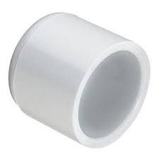 Cap Slip SCH40 4" - 447-040 - #2143