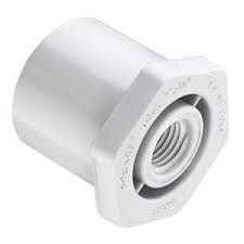 2"x1" Bushing Reducer - SPGxFPT - 438-249 - #2458