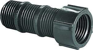 Riser Extension 1/2" x 2-1/2"