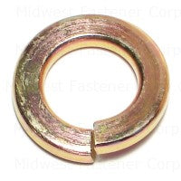 Washers Split Lock 1/2" - Grade 8 - #21706