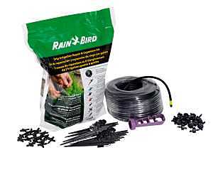 Kit Drip Repair and Expansion 102 Pieces