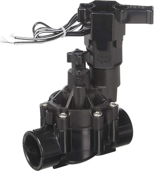 100DVF SS RainBird Valve - 1" - #1989