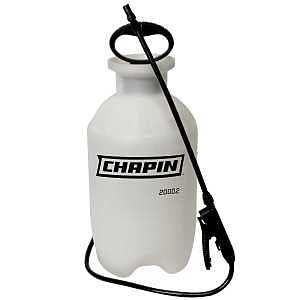 Sprayer SureSpray Poly - 2 Gallon - #24319