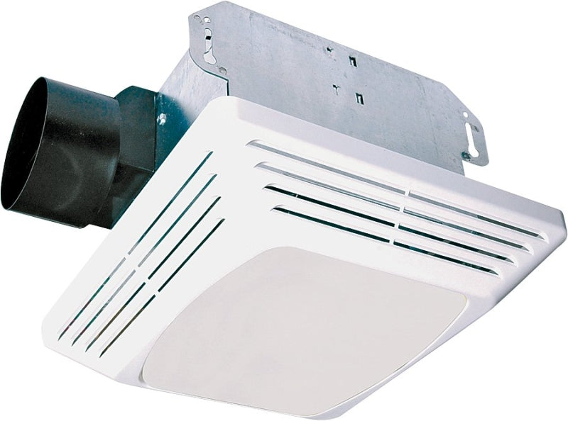 Fan Light Bath Combo Exhaust-70 CFM - #9935