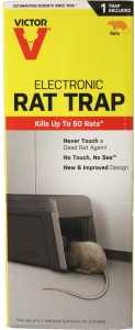 Trap Rat Electronic - #13519