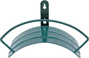 Hose Hanger Heavy-Duty Mount - Green - 100 Ft - #27789