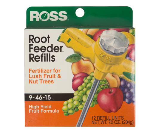 Feeder Root Fruit & Nut Tree Refills - 12 Pack - #4719