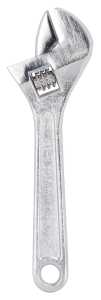 6" Adjustable Wrench  - Vulcan - 3/4" - #32229