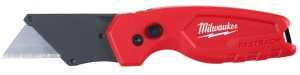 Knife Utility Fastback Milwauke - Folding - #29463