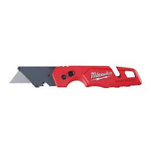 Knife Fastback Flip Milwaukee - Folding - 1.27" Blade # 31241