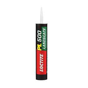 Adhesive Block PL 500 - 28 Oz - #11325