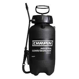 Sprayer Poly Acid - 2 Gallon - #9372