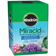 Miracid Acid-Loving Plant Food - Water Soluble - 1 Lb - #18470