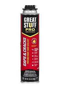 Foam Sealant Great Stuff Pro - 24 Oz - #12924