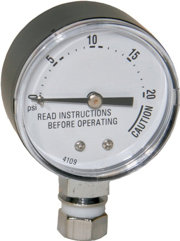 Pressure Canner Steam Gauge - 85772 - #2050