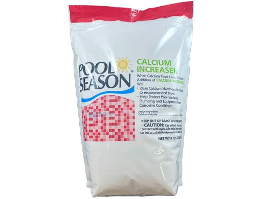 Calcium Increaser - Pool Season - 5 Lbs - #8435