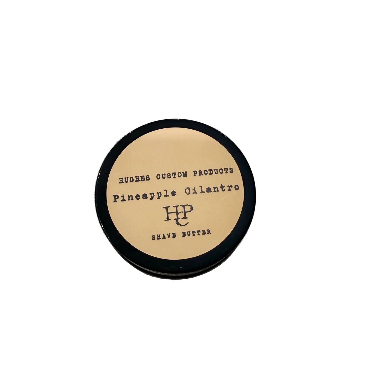 Shave Butter - HCP - #33200