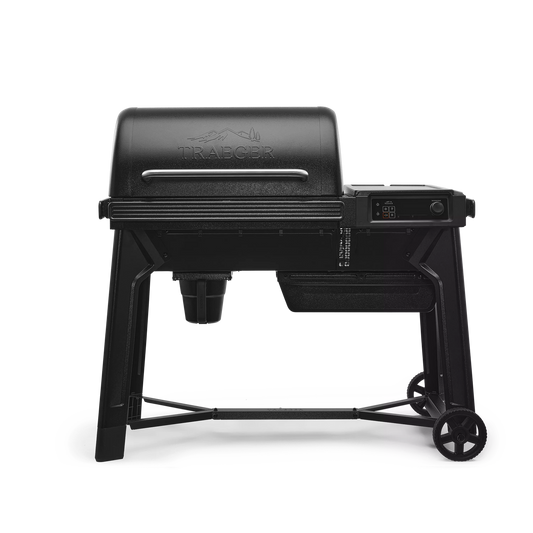 Woodridge Traeger Grill - #32121