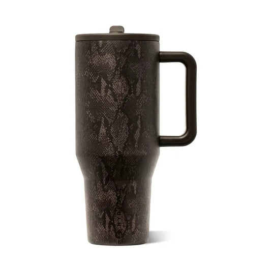 Snakeskin Traveler Tumbler - 32 oz - HydroJug