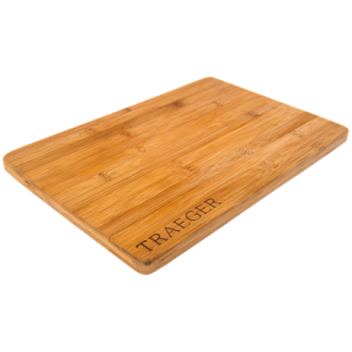 Cutting Board Bamboo Magnetic - #22228