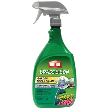 Grass-B-Gon RTU - 24 oz - #10786