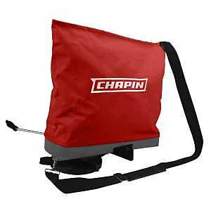 Spreader Bag Fertilizer - 25 Lbs - #31087